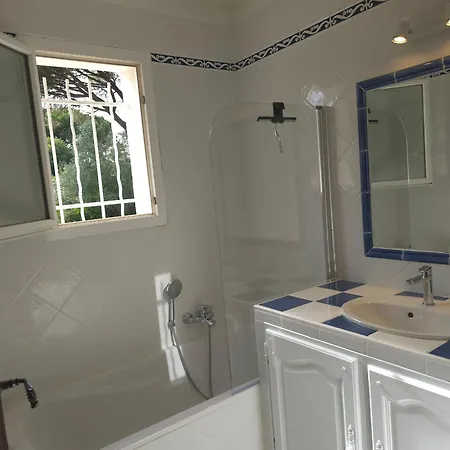 빌라 Les Saquedes 48