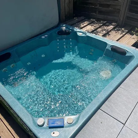 Les Saquedes 48 빌라 *