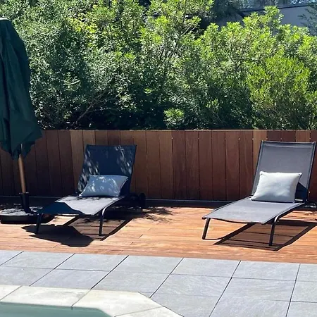 빌라 Les Saquedes 48