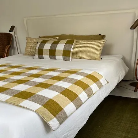 빌라 Les Saquedes 48 생트막시메