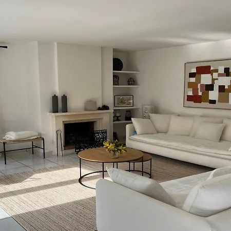 빌라 Les Saquedes 48