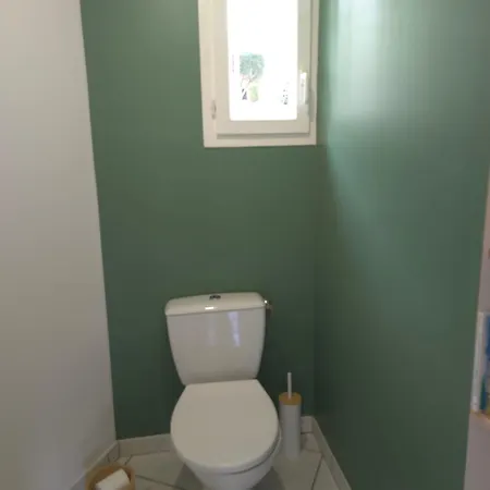 וילה Les Saquedes 48