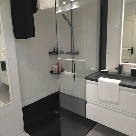 Les Saquedes 48 וילה *