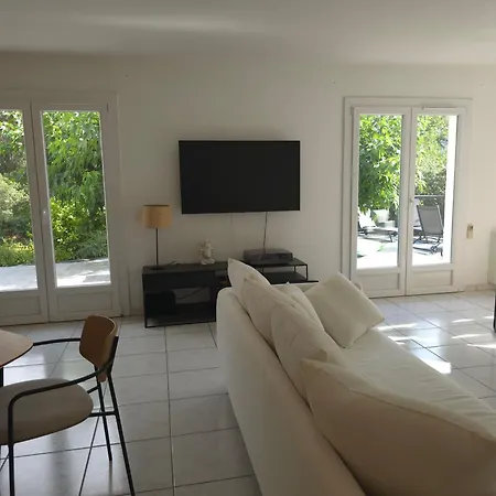 Les Saquedes 48 וילה *