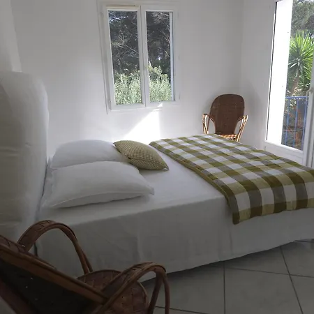 Les Saquedes 48 וילה *