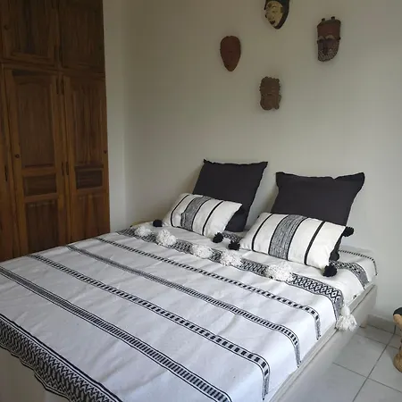 Les Saquedes 48 וילה סן-מקסים