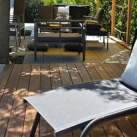 Вилла Les Saquedes 48