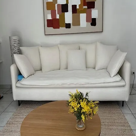 Les Saquedes 48 וילה